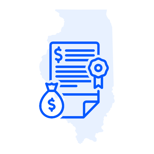Illinois Small Business Grants
