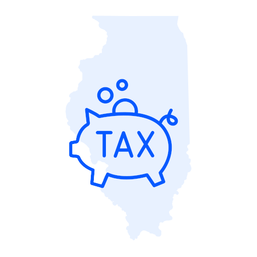 Illinois Small Business Taxes