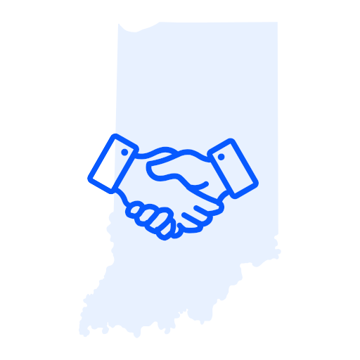 Start a Limited Liability Partnership in Indiana
