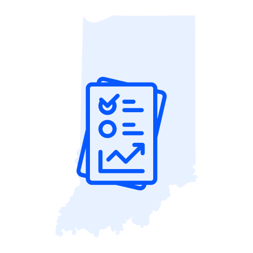 File Articles of Organization in Indiana