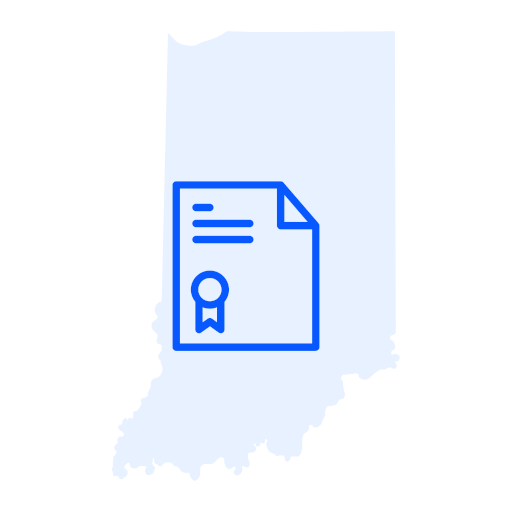 How to Get a Certificate of Existence in Indiana A Comprehensive Guide