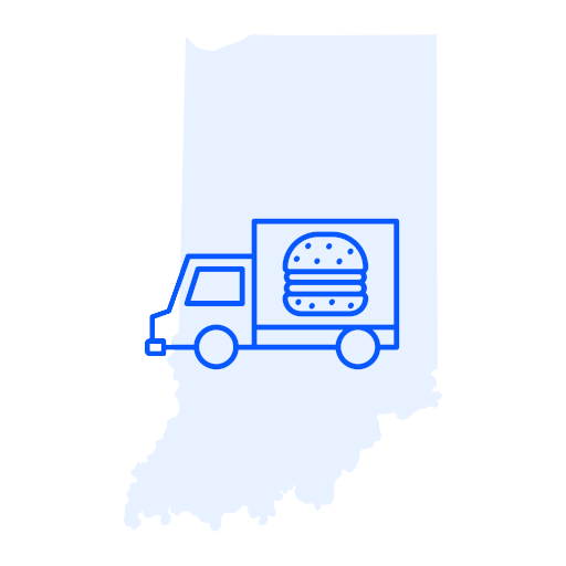 Indiana Food Truck Business