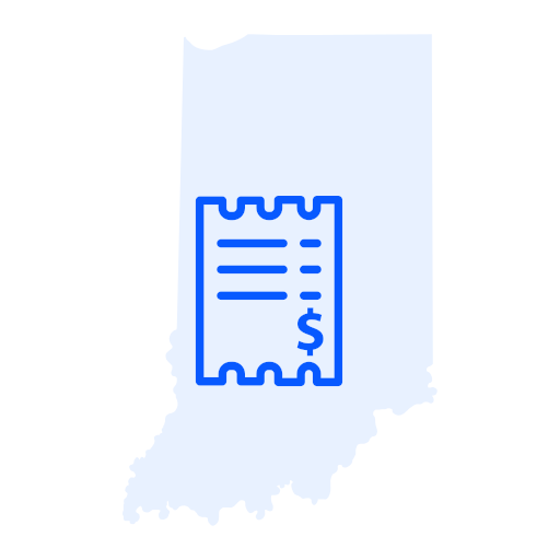 Start a Foreign LLC in Indiana