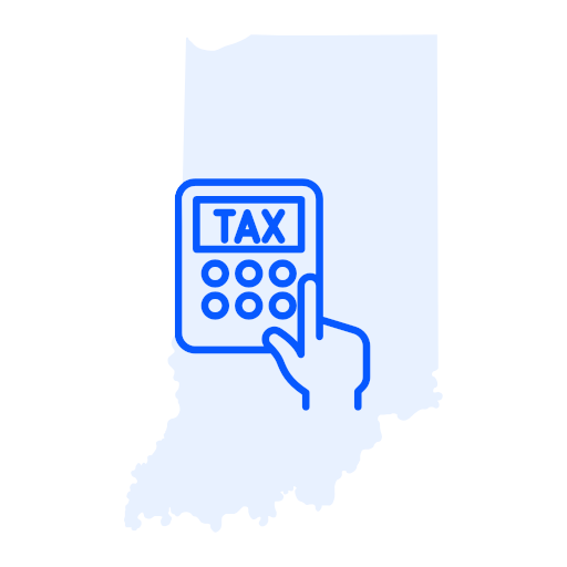 Indiana Sales Tax Permit