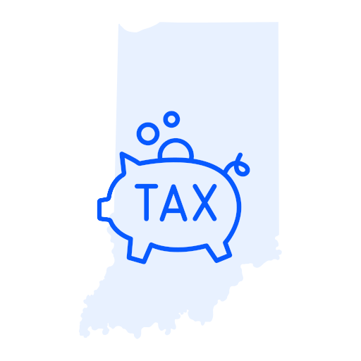 Indiana Small Business Taxes