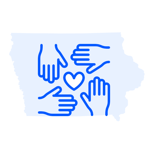 Start a Nonprofit Corporation in Iowa