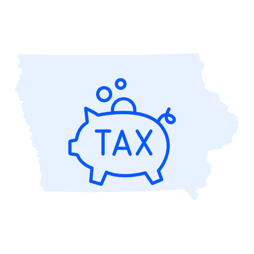 Iowa Small Business Taxes