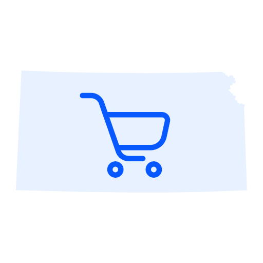 Kansas E-commerce Business
