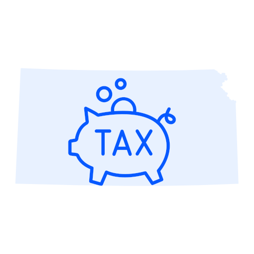 Kansas Small Business Taxes