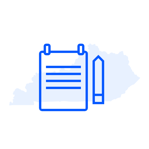 File Annual Report in Kentucky
