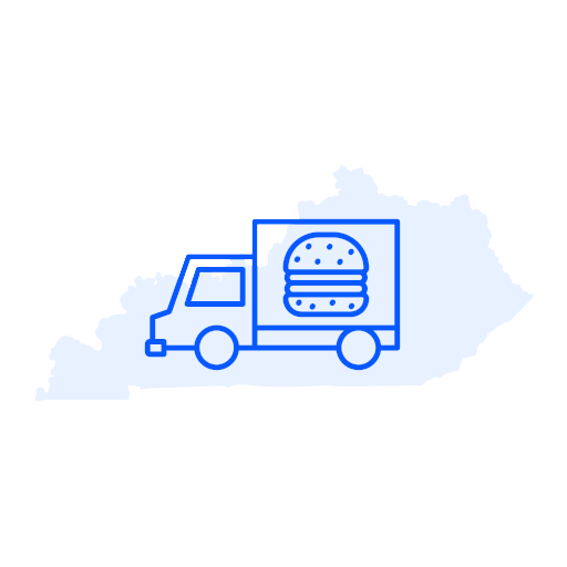 Kentucky Food Truck Business