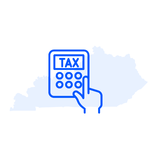 Kentucky Sales Tax Permit