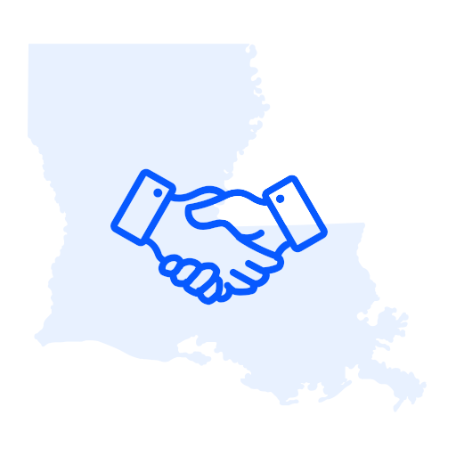 Start a Limited Liability Partnership in Louisiana