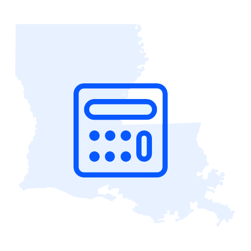 Obtain an EIN in Louisiana