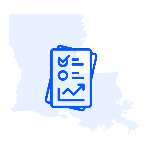 File Articles of Organization in Louisiana