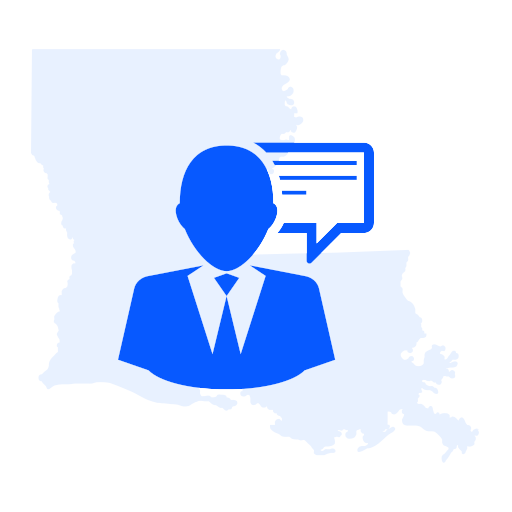 Start a Limited Partnership in Louisiana