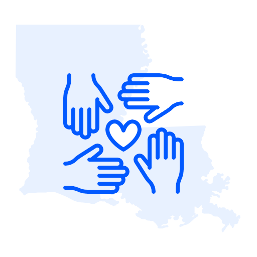 Start a Nonprofit Corporation in Louisiana