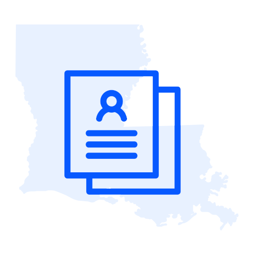 Louisiana Operating Agreement