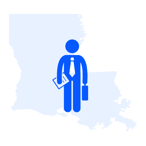 The Best Louisiana Resident Agent Services
