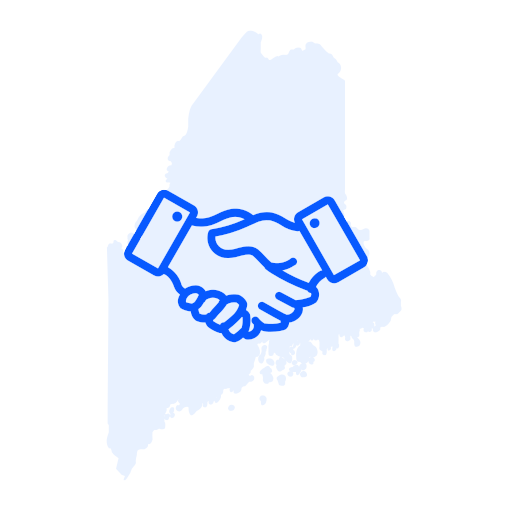 Start a Limited Liability Partnership in Maine