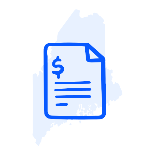 Maine Business License