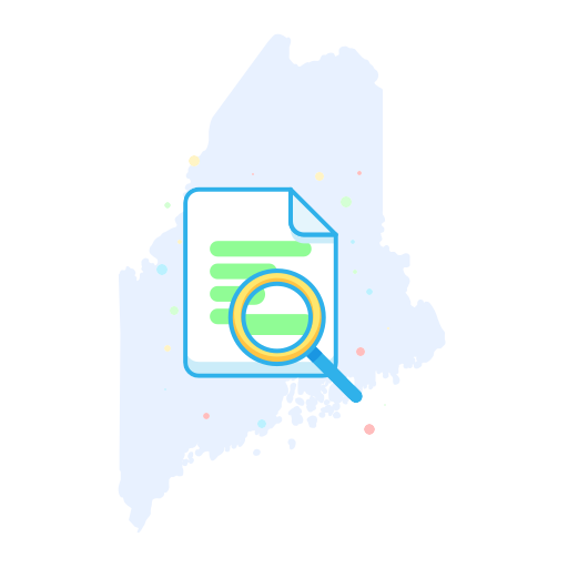 Conduct a Business Name Search in Maine