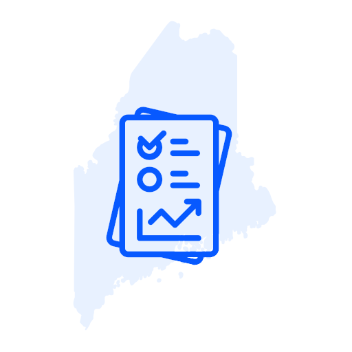 File Certificate of Formation in Maine