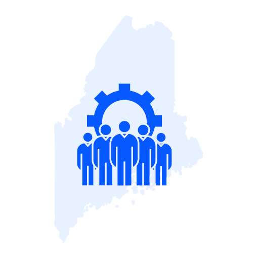 Start a Corporation in Maine