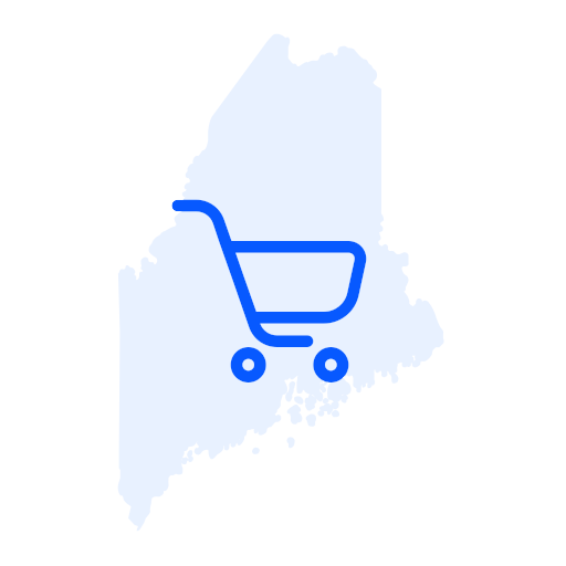 Maine E-commerce Business