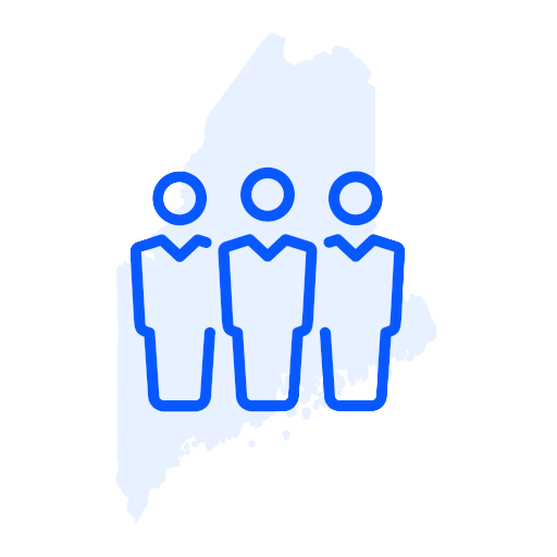 Create a General Partnership in Maine