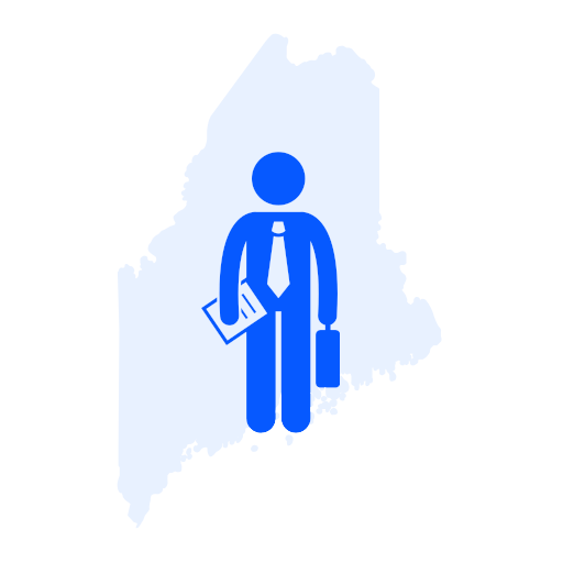 The Best Maine Resident Agent Services