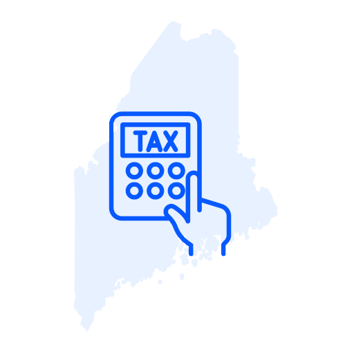 Maine Sales Tax Permit