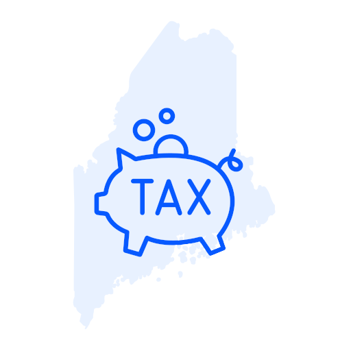 Maine Small Business Taxes
