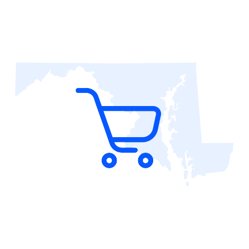 Maryland E-commerce Business