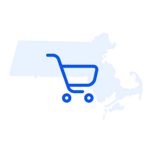 Massachusetts E-commerce Business
