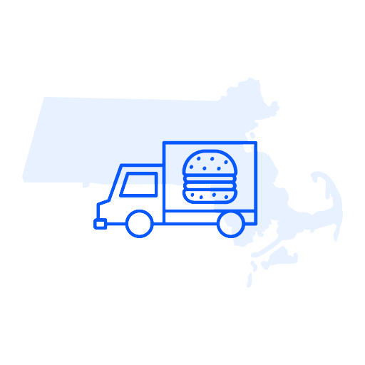 Massachusetts Food Truck Business
