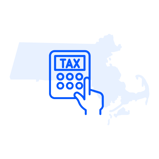 Massachusetts Sales Tax Permit