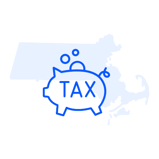 Massachusetts Small Business Taxes