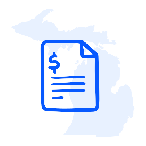 Michigan Business License