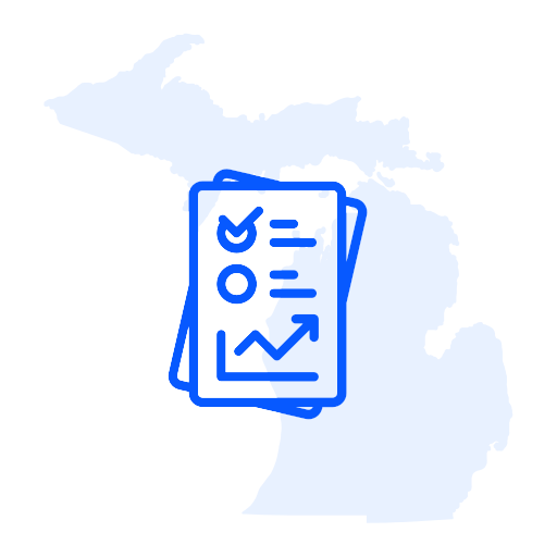 File Articles of Organization in Michigan