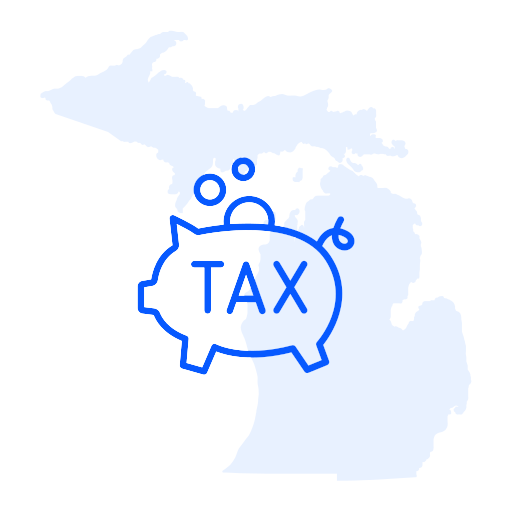 Michigan Small Business Taxes