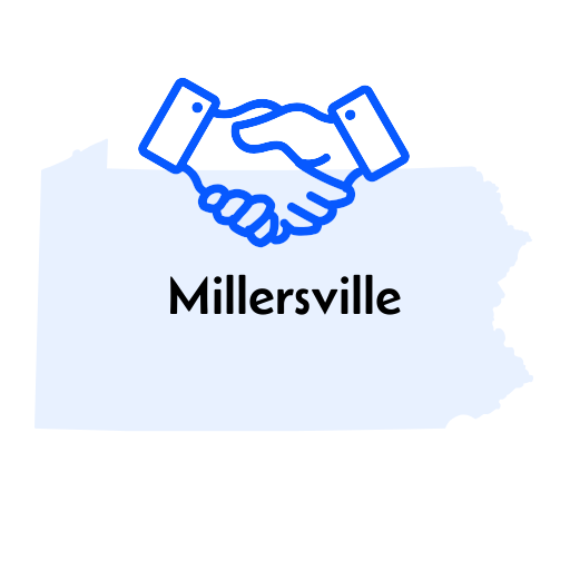 Start Small Business in Millersville