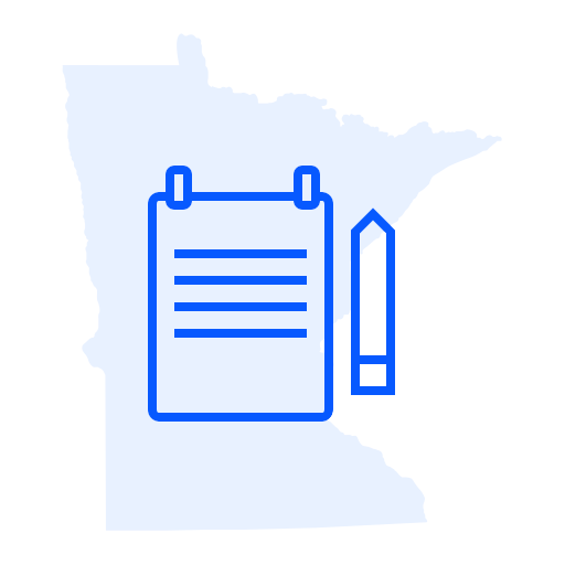 File Annual Report in Minnesota