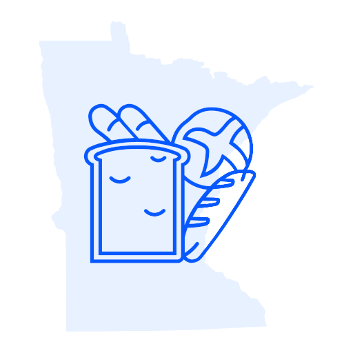 Minnesota Bakery Business