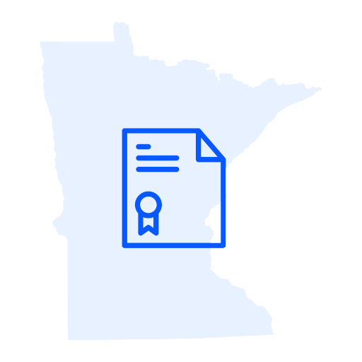 Obtain a Certificate of Good Standing in Minnesota
