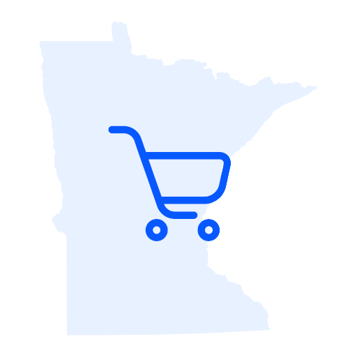 Minnesota E-commerce Business
