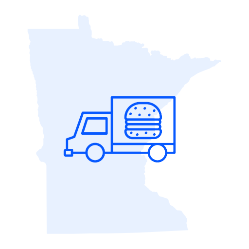 Minnesota Food Truck Business