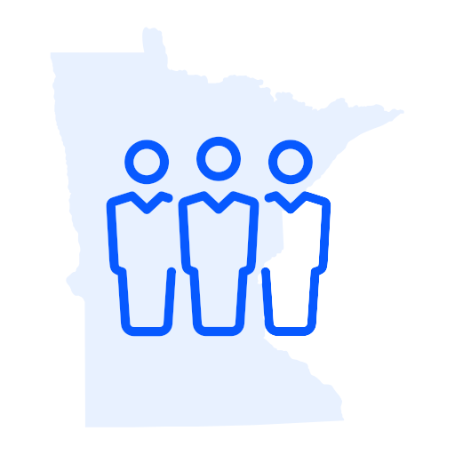 Create a General Partnership in Minnesota
