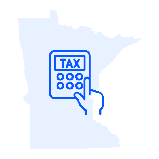 Minnesota Sales Tax Permit