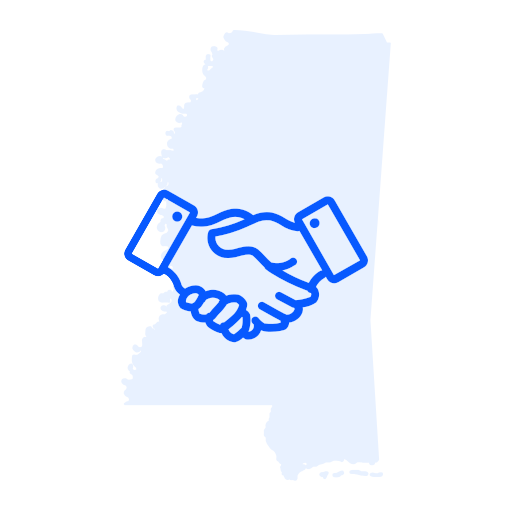 Start a Limited Liability Partnership in Mississippi